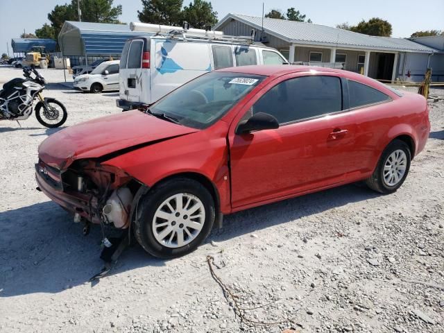 2010 Chevrolet Cobalt LS