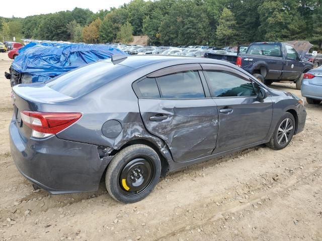 2019 Subaru Impreza Premium