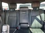 2015 Land Rover Range Rover Supercharged