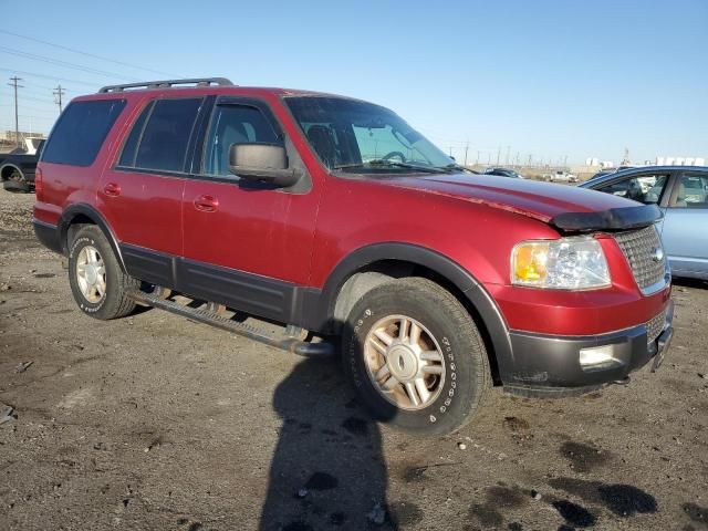 2005 Ford Expedition XLT