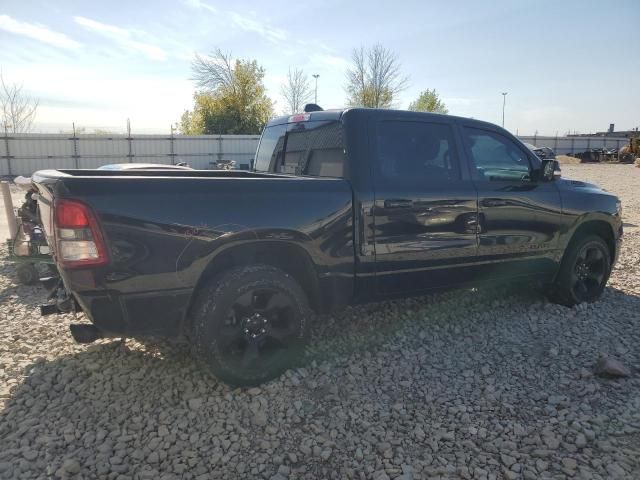 2019 Dodge RAM 1500 BIG HORN/LONE Star