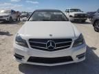 2013 Mercedes-Benz C 250