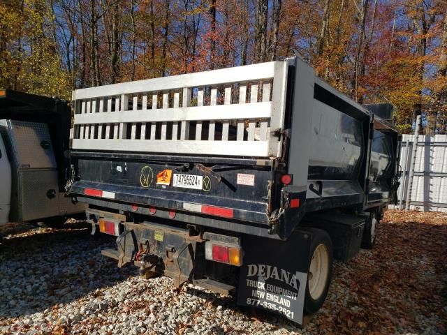 2019 Chevrolet 4500