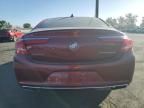 2017 Buick Lacrosse Preferred