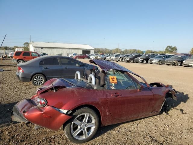 2006 Mazda MX-5 Miata