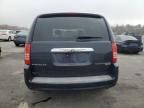 2010 Chrysler Town & Country Touring