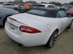 2014 Jaguar XK