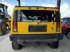 2003 Hummer H2