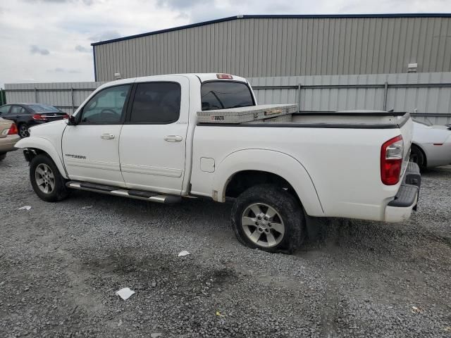 2004 Toyota Tundra Double Cab Limited