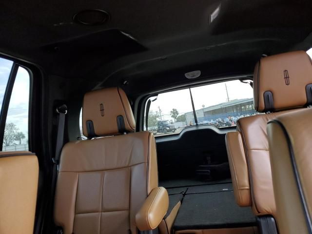 2012 Lincoln Navigator