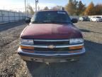 1999 Chevrolet Blazer