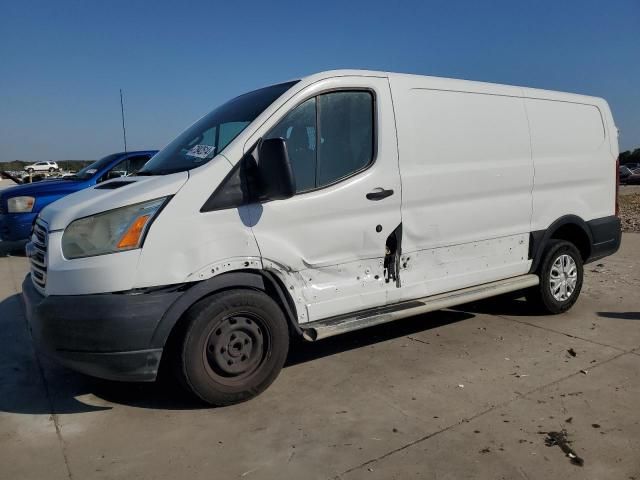 2015 Ford Transit T-250