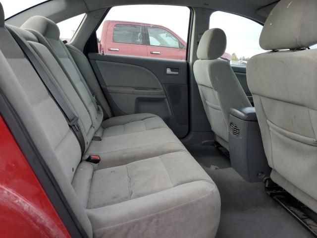 2007 Ford Five Hundred SEL