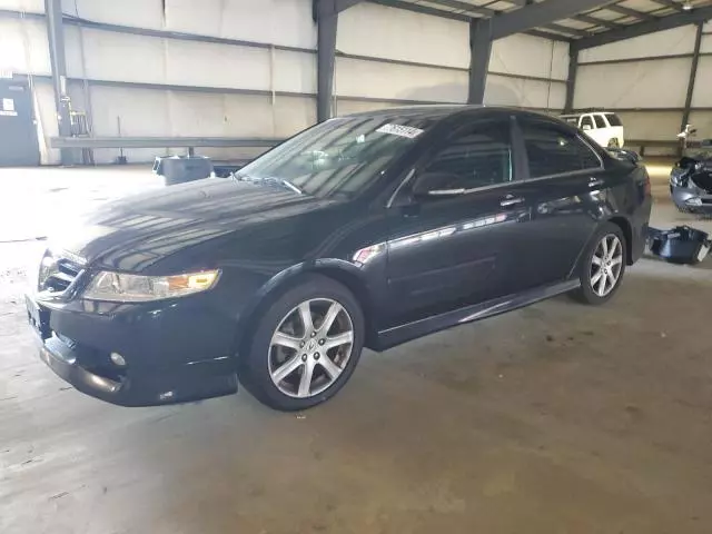 2005 Acura TSX