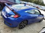 2019 Honda Civic SI