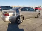 2002 Pontiac Bonneville SLE