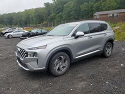 2022 Hyundai Santa FE SEL en venta en Baltimore, MD