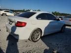 2016 BMW 228 I Sulev