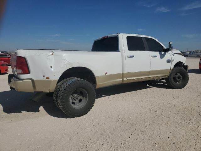 2011 Dodge RAM 3500