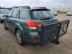 2011 Subaru Outback 2.5I