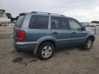 2005 Honda Pilot EXL