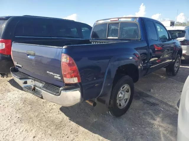 2006 Toyota Tacoma Prerunner Access Cab