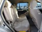 2004 Toyota 4runner SR5