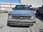 1992 Chevrolet S Truck S10