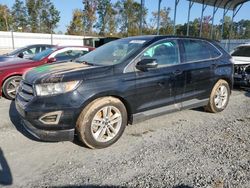 2017 Ford Edge SEL en venta en Spartanburg, SC