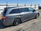 2011 Honda Odyssey Touring