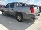 2005 Chevrolet Avalanche C1500