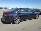 2014 Audi A8 L Quattro