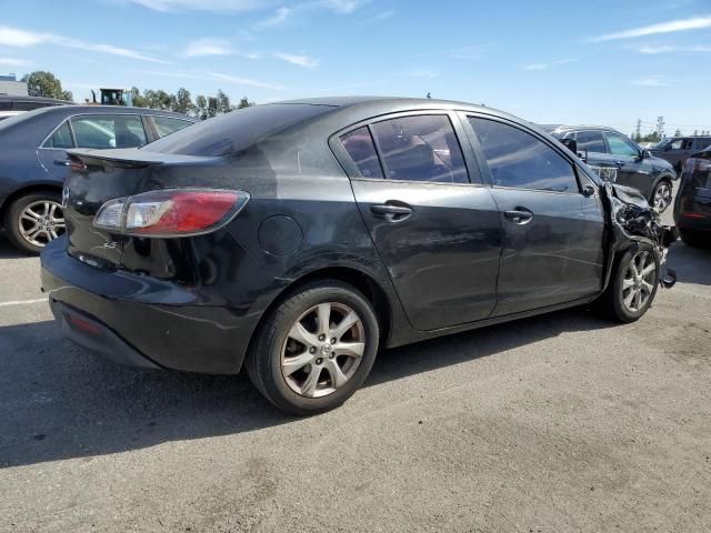 2010 Mazda 3 I