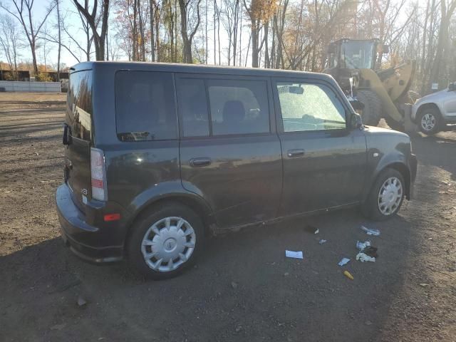 2006 Scion XB