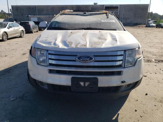 2010 Ford Edge Limited