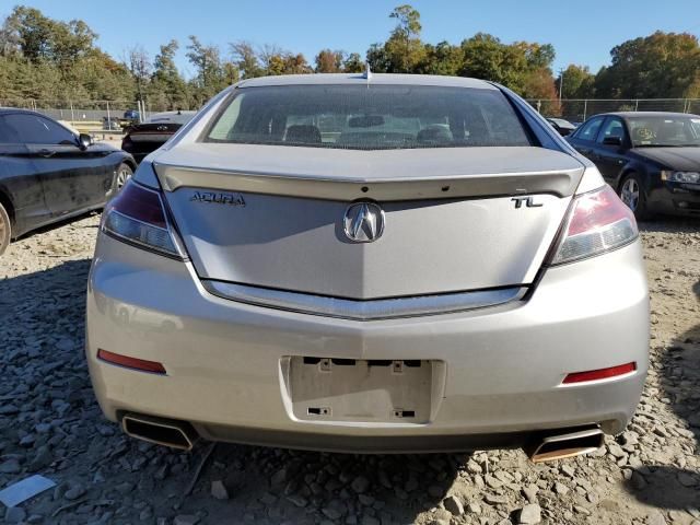 2012 Acura TL