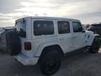 2021 Jeep Wrangler Unlimited Sahara 4XE