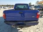 2004 Ford Ranger Super Cab