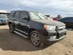 2011 Toyota 4runner SR5