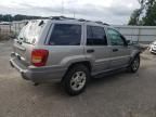 2000 Jeep Grand Cherokee Laredo