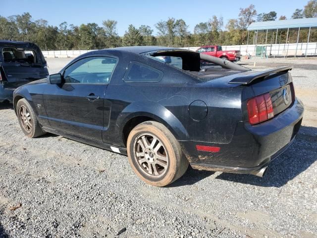 2006 Ford Mustang GT