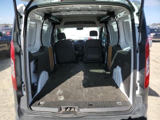 2014 Ford Transit Connect XL