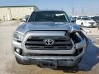 2017 Toyota Tacoma Double Cab