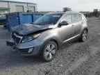 2015 KIA Sportage EX