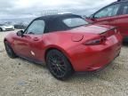 2016 Mazda MX-5 Miata Club