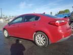 2014 KIA Forte EX