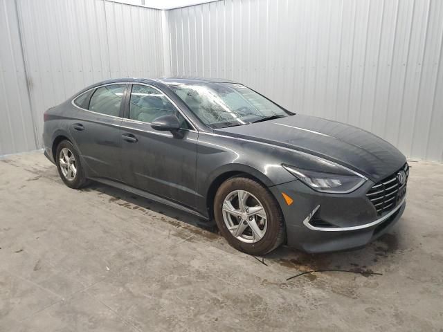 2023 Hyundai Sonata SE