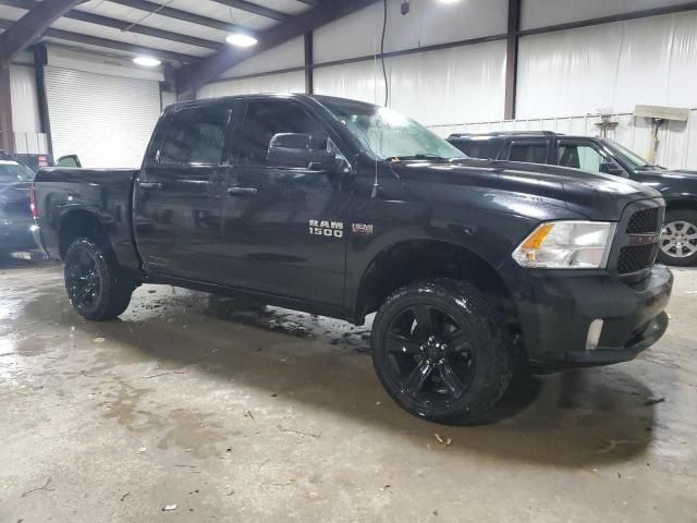 2018 Dodge RAM 1500 ST