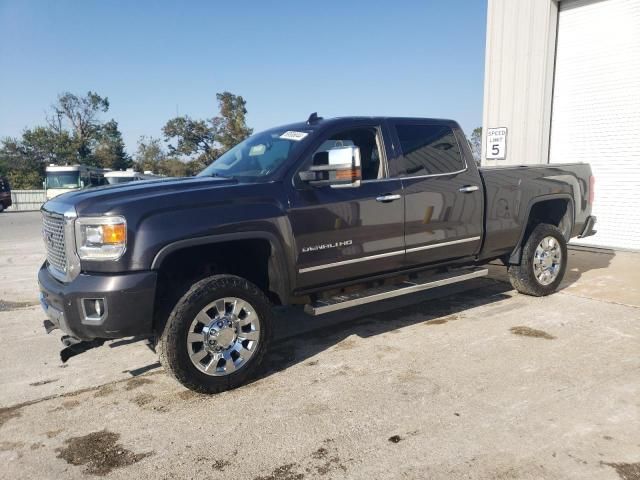 2015 GMC Sierra K2500 Denali