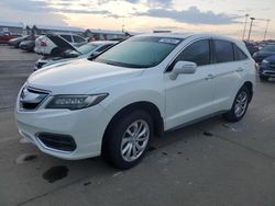 2016 Acura RDX en venta en Riverview, FL